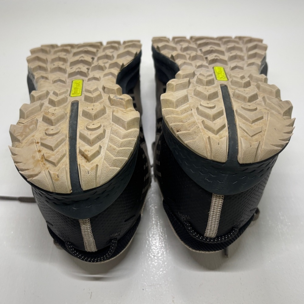 Saucony Men's Athletic Shoes in Brown and Tan - Picture 9 of 11